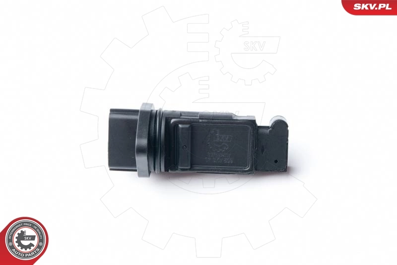 Mass Air Flow Sensor